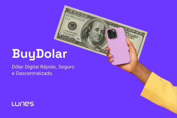 Avenue Comprar Dólar